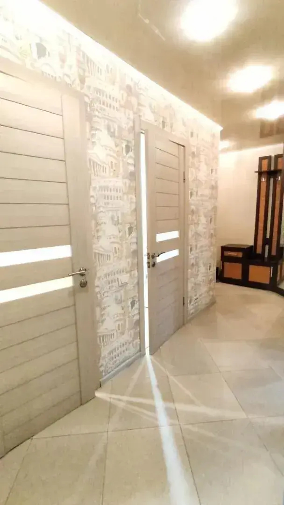 Квартира на Труда 11Б