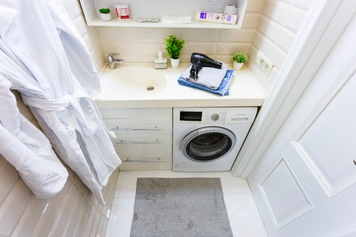 Квартира на улице Сергея Эйзенштейна 6/3