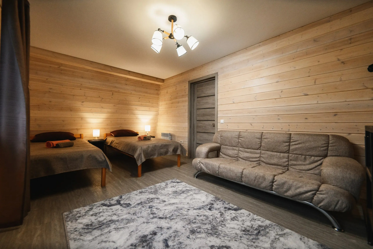 Гостевой Дом НеОтель