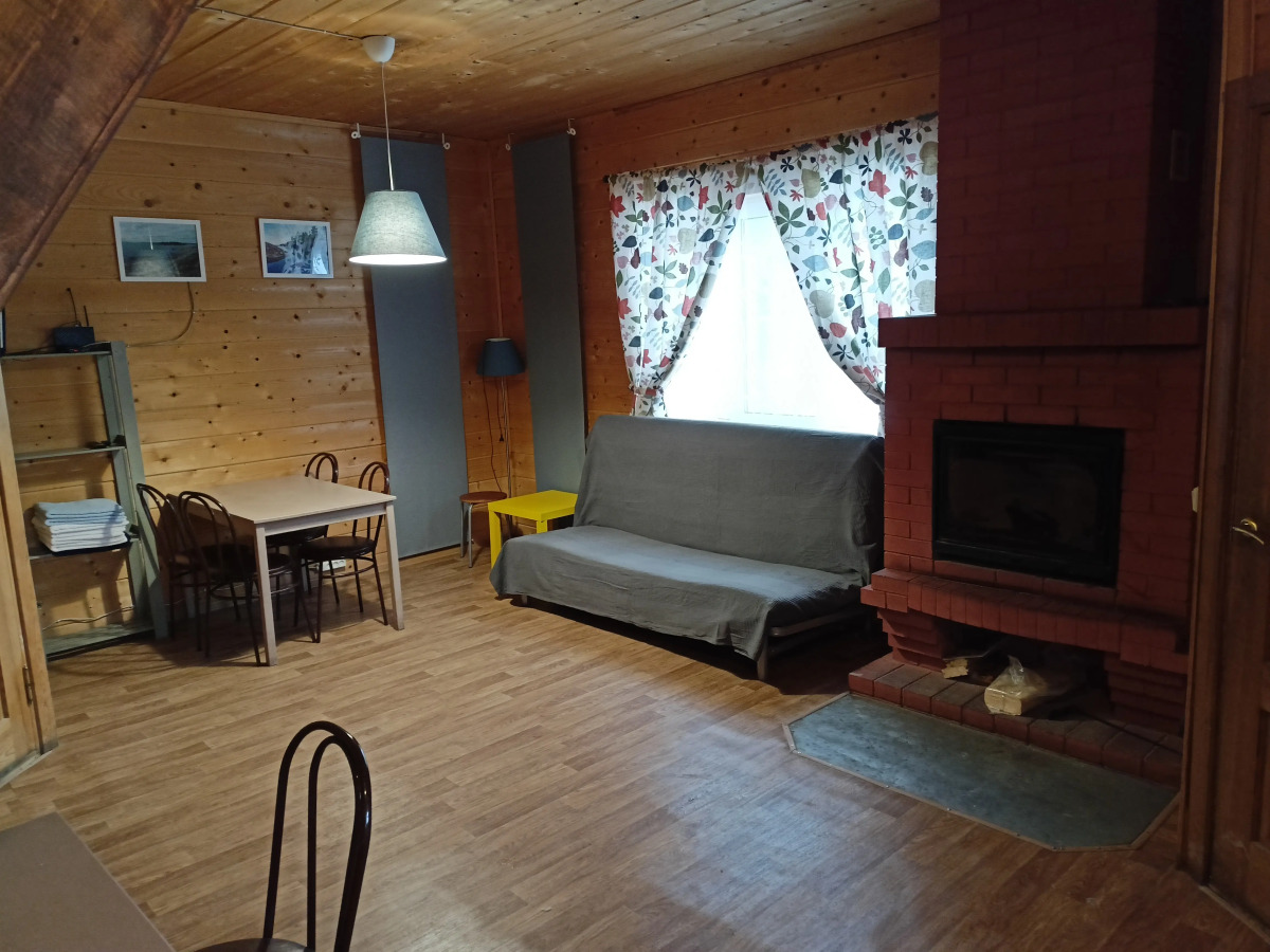 Коттеджный комплекс Корела