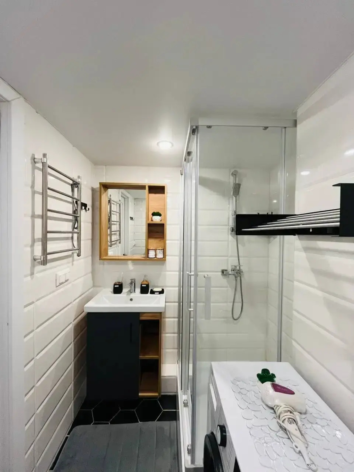 Апартаменты комфорт Happy People в 5 минутах от Шереметьево