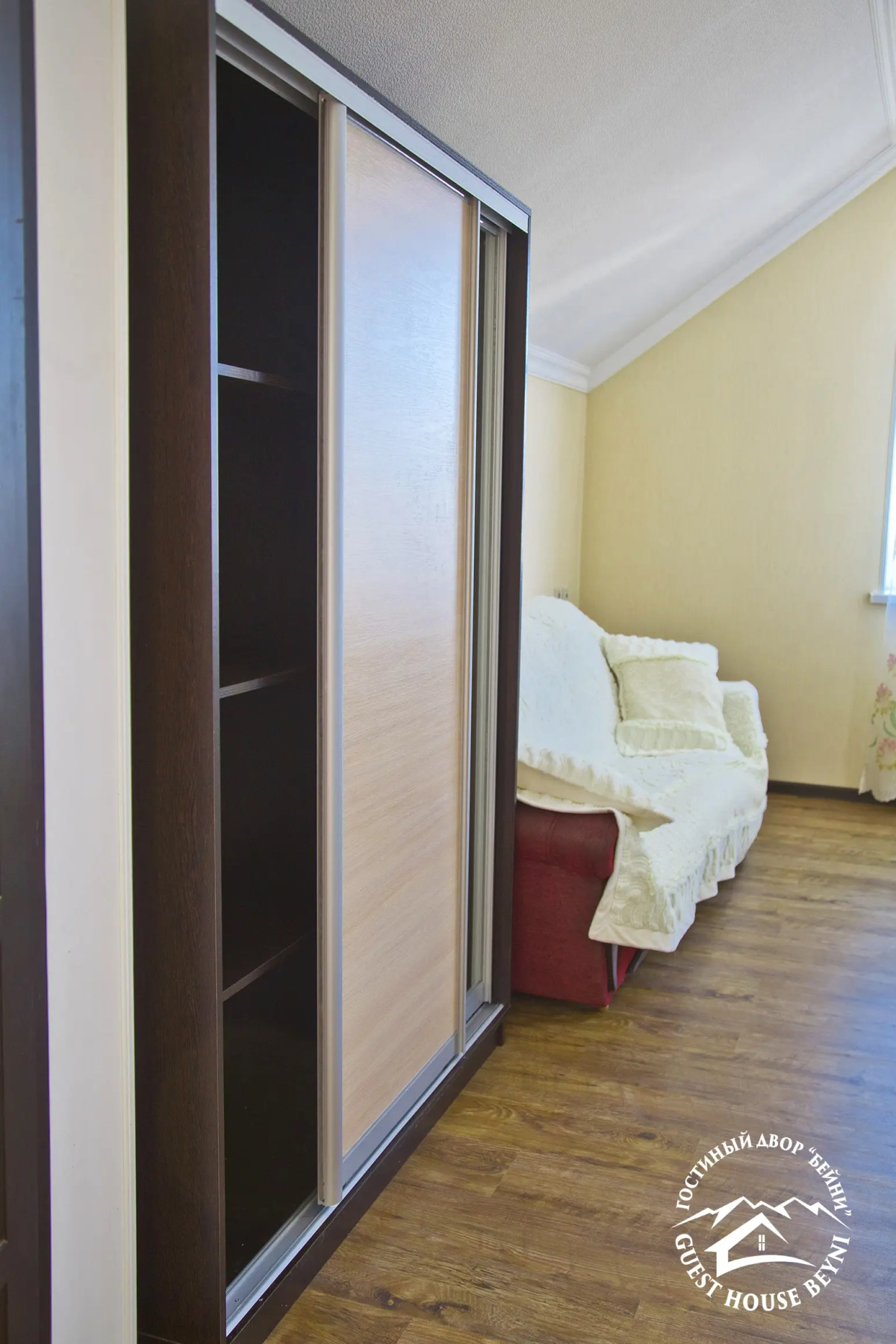 Гостевой дом Beyni