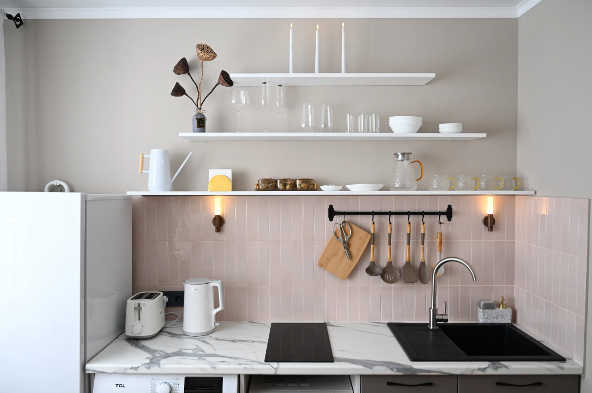 Квартира Энтузиастов 23