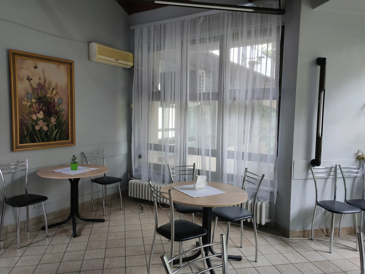 Отель Дружба