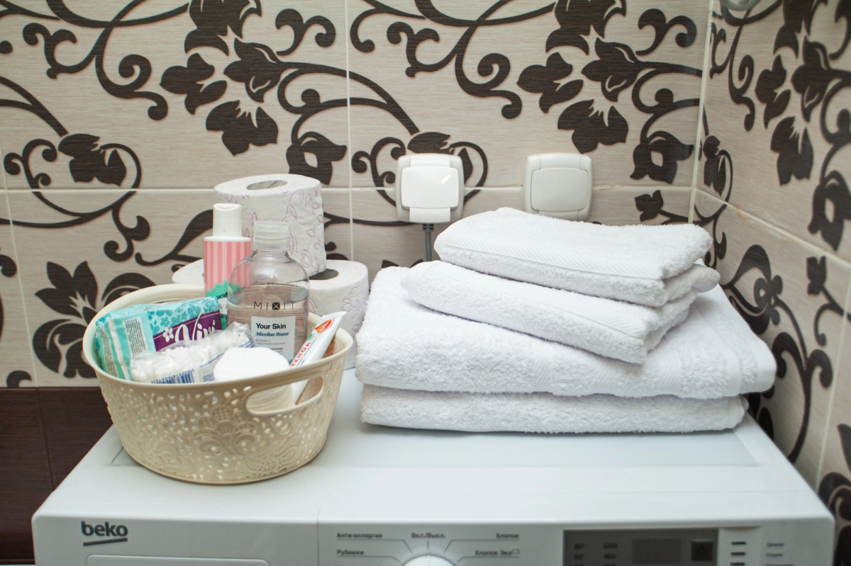 Квартира Стильная студия у Ладожского вокзала