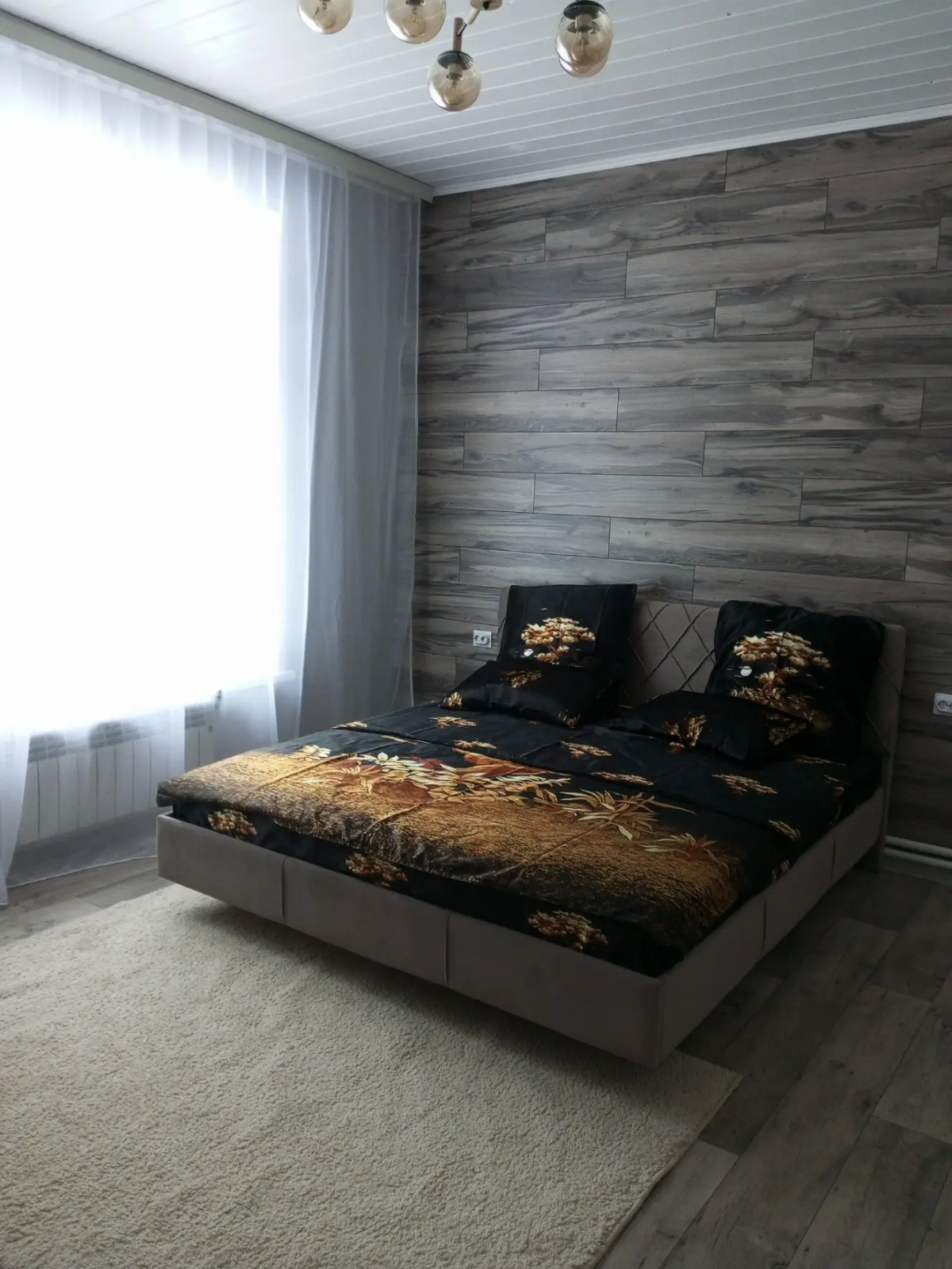 Частный дом Naumovo village