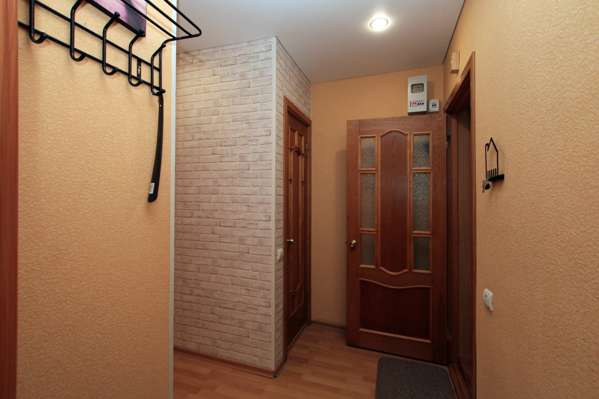 Квартира на Пушкинской набережной