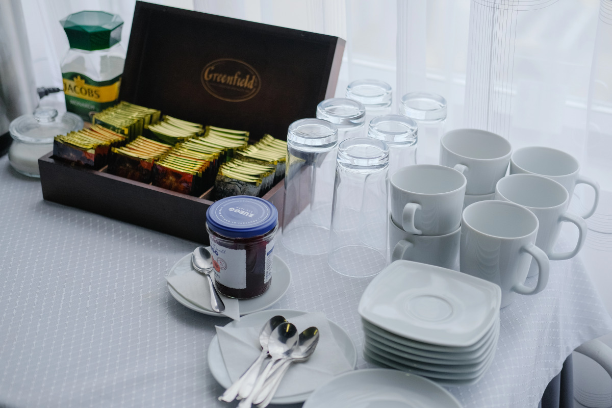 Отель Skyline Томск Аэропорт