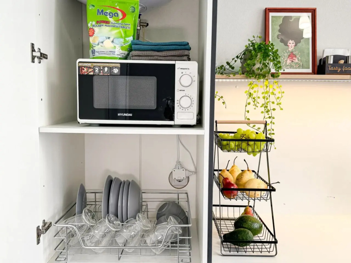 Квартира 1 комнатная для 5 гостей Сукко ЖК Холидей Хауз