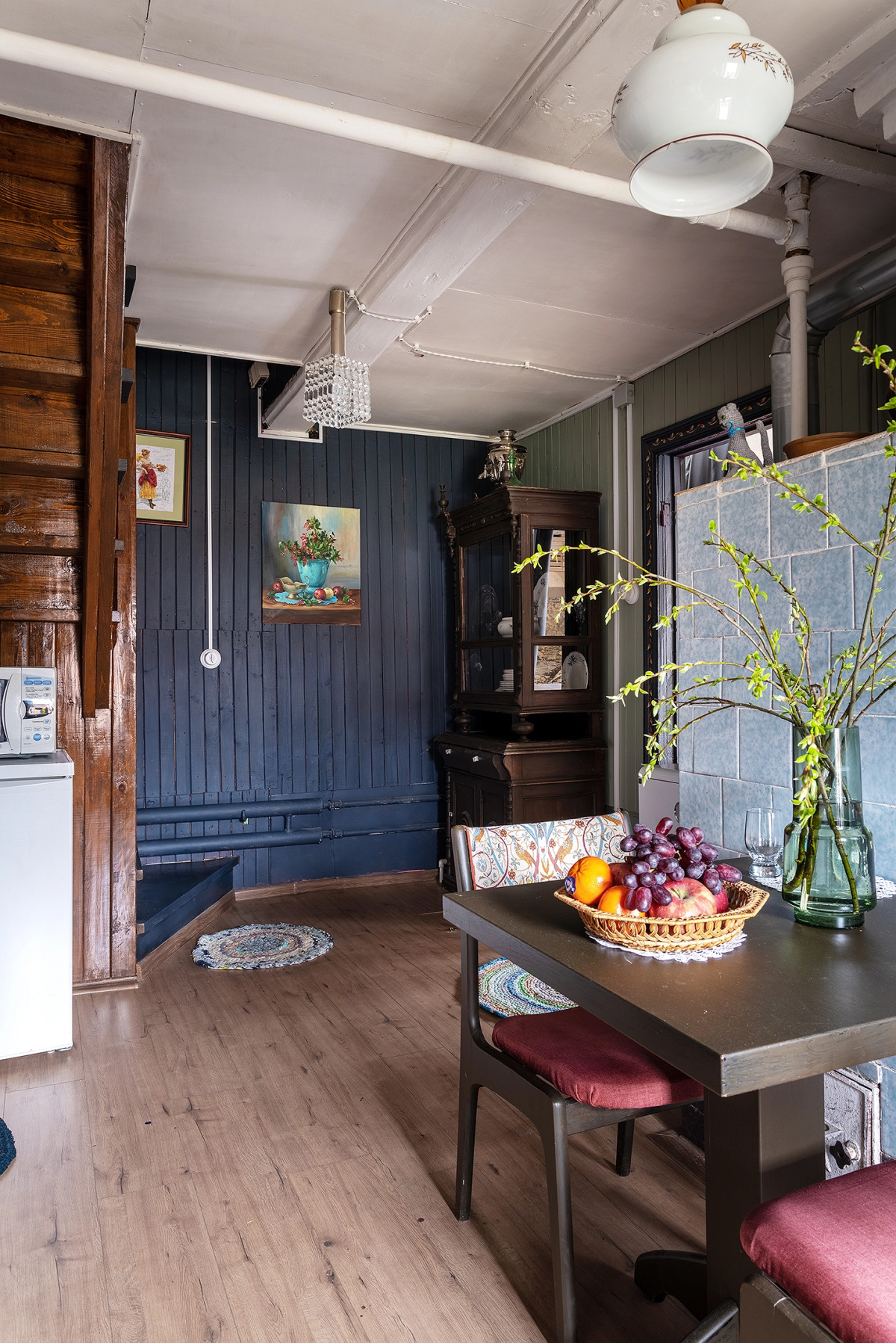 Гостевой дом Олафа