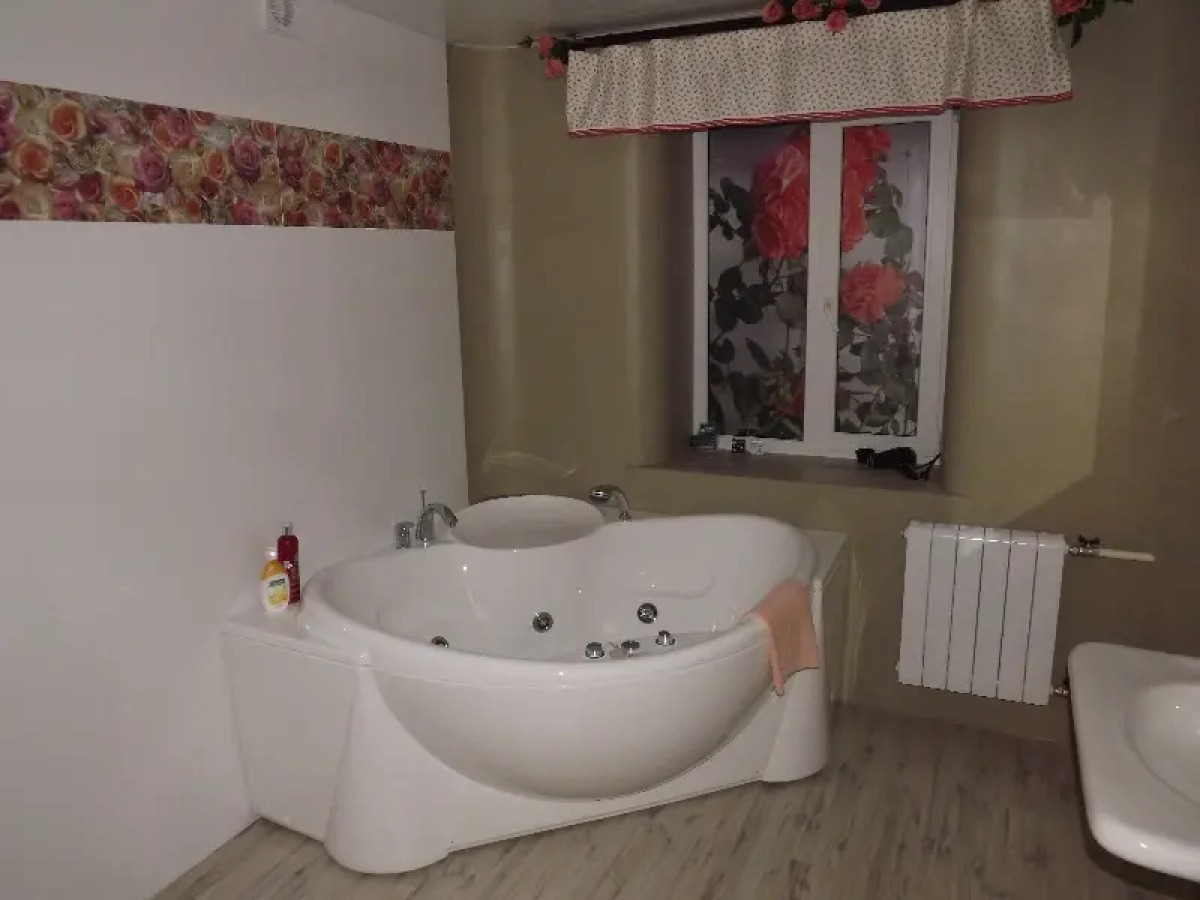 Апартаменты Holiday House