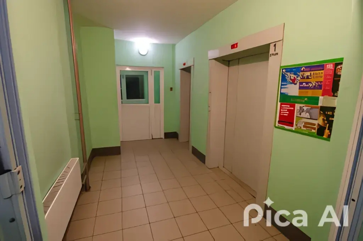 Апартаменты Фея с видом на Ангару