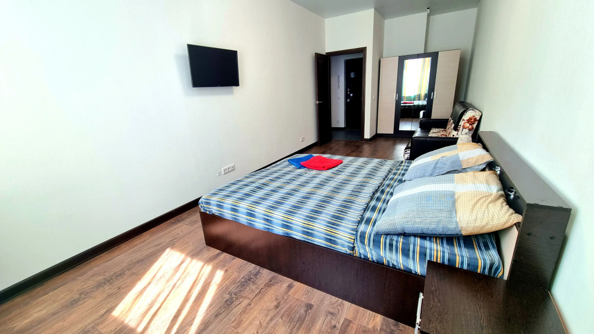 Квартира  Астрахова 5А Зона Кофморта