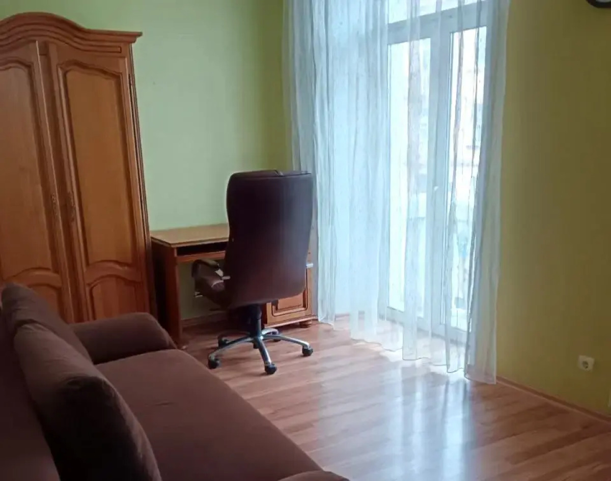 Апартаменты PaulMarie на Кирова