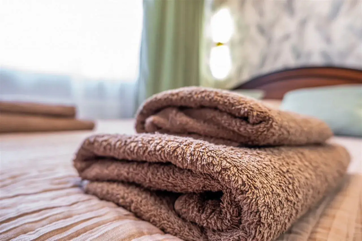 Квартира клacса комфорт плюс