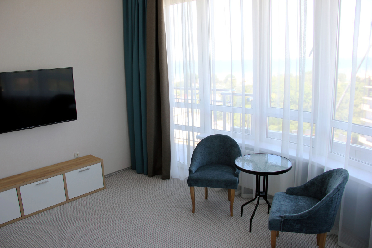 Апарт-Отель Мечта