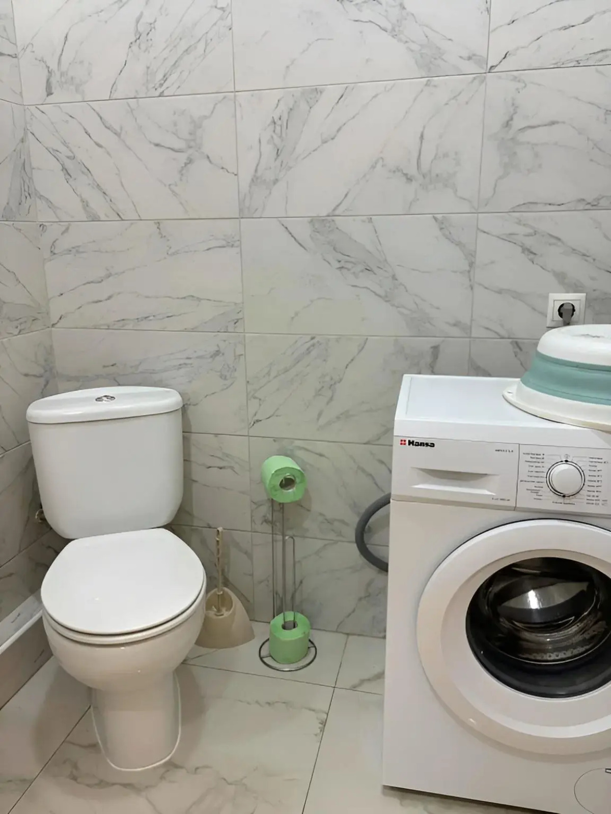 Квартира Уютная с Удобным Расположением