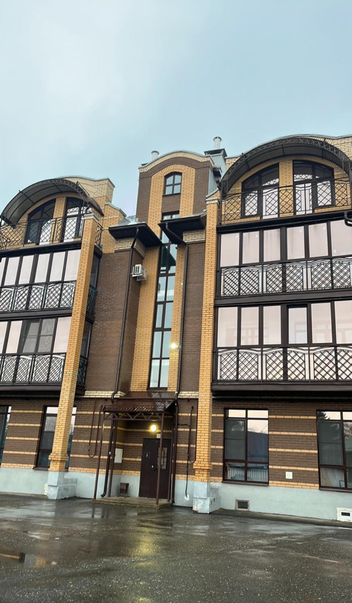 Квартира Чай в Костроме