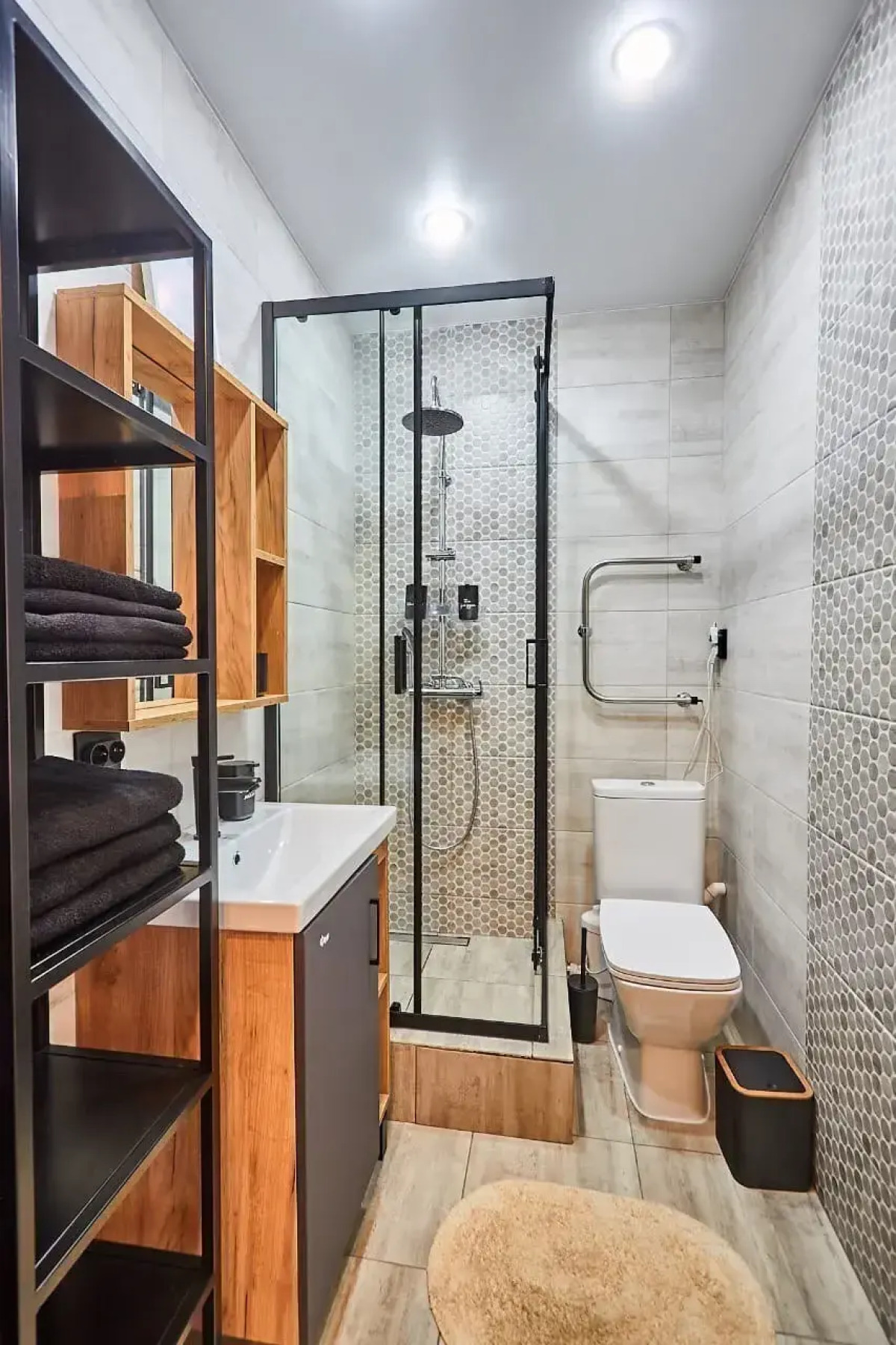 Квартира уютная в самом сердце Казани