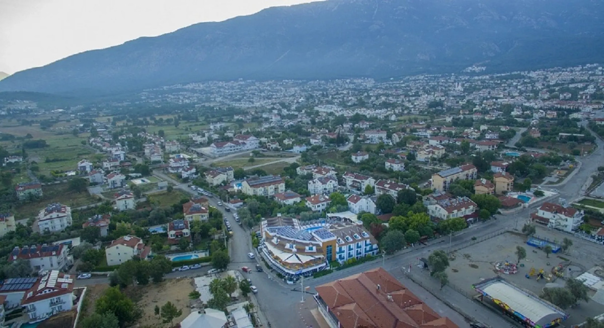 Отель Ocean Blue High Class