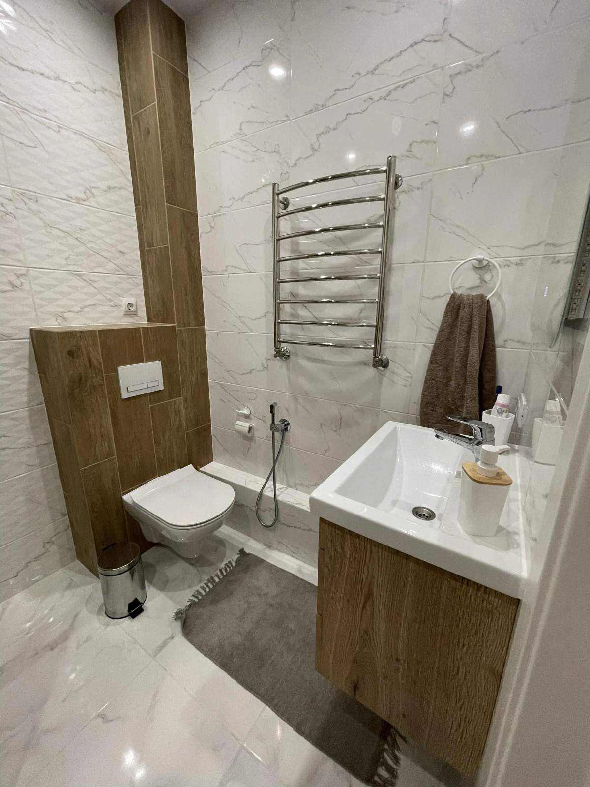 Апартаменты Marzipan