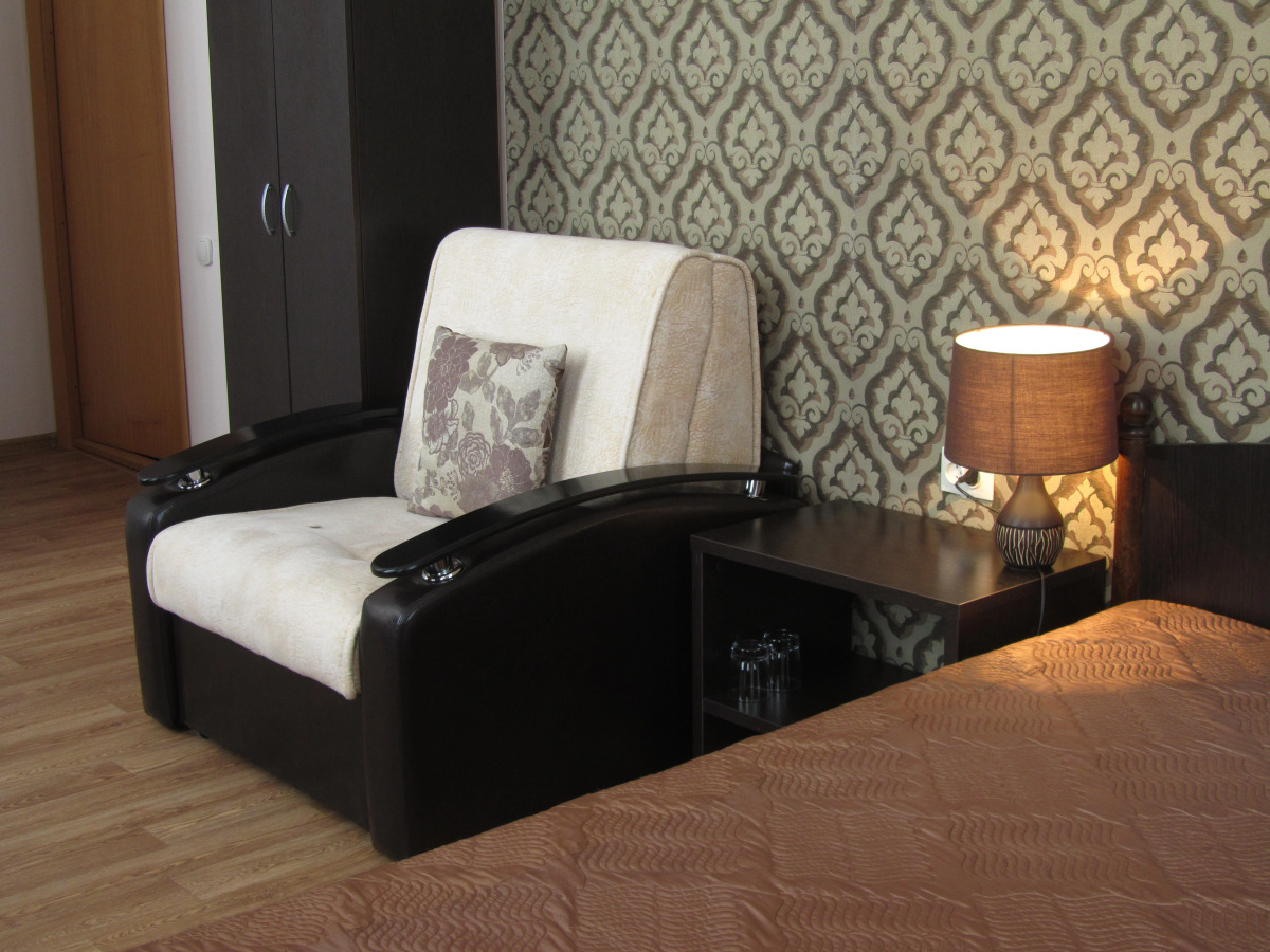 Гостевой Дом Верста