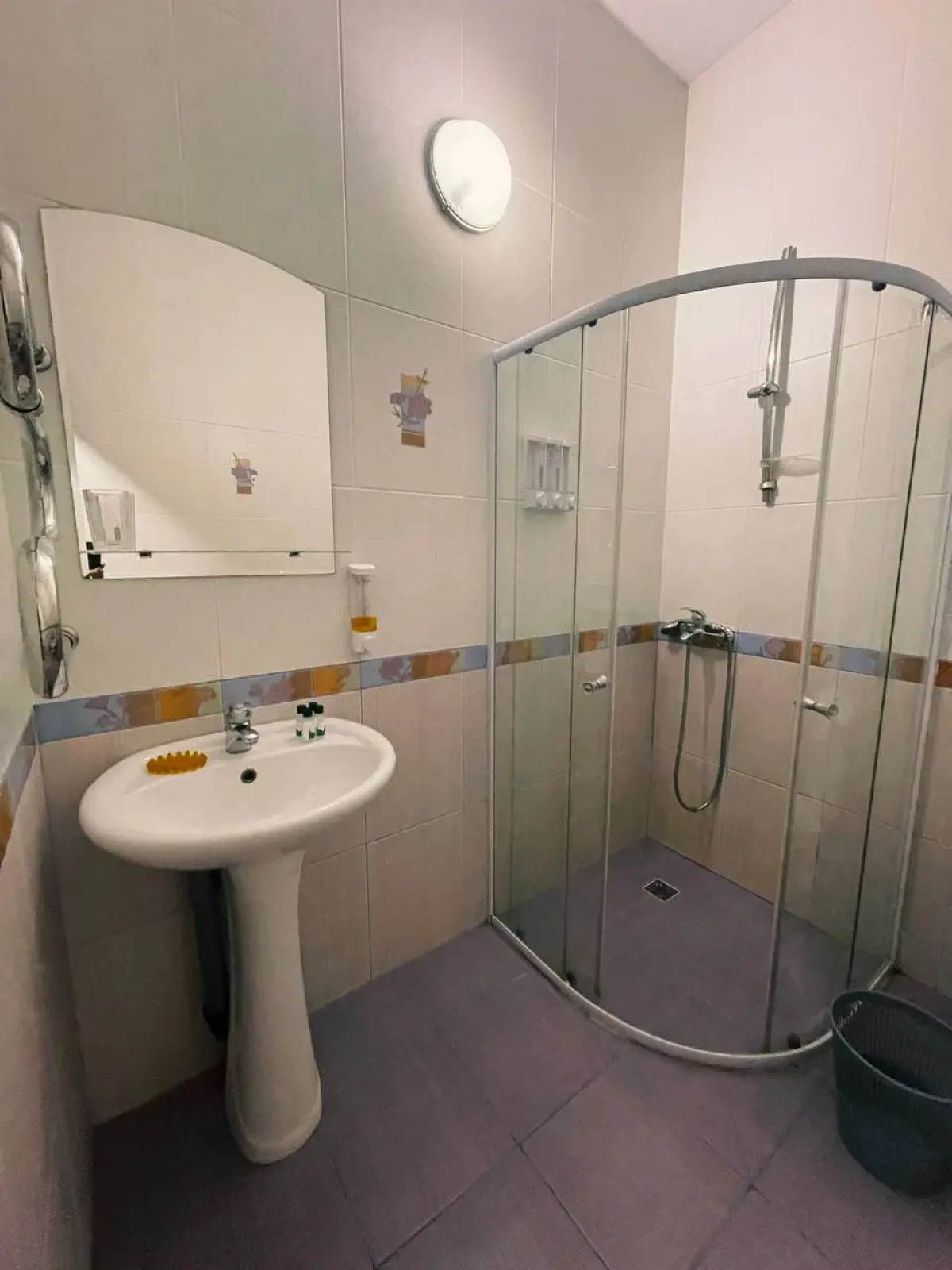 Гостевой Дом Лотос