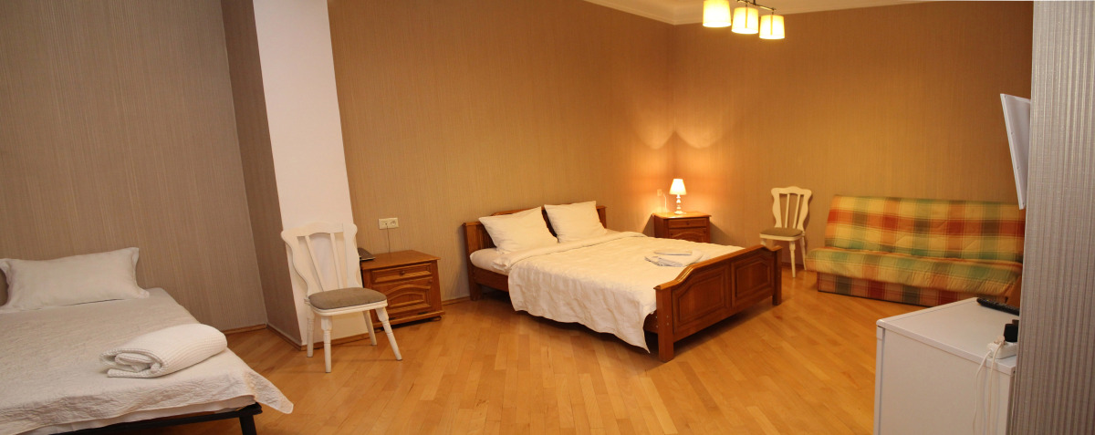 Гостевой Дом Vera House