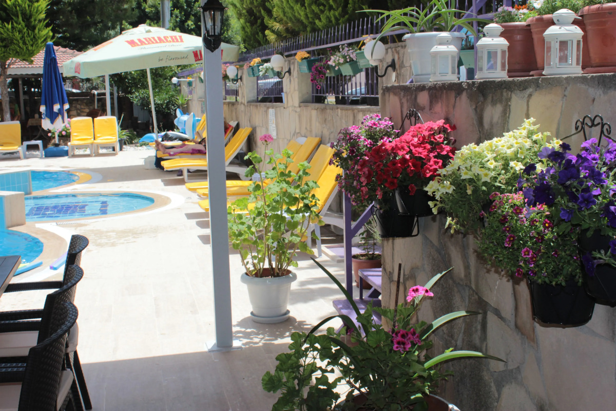 Отель Victoria Princess