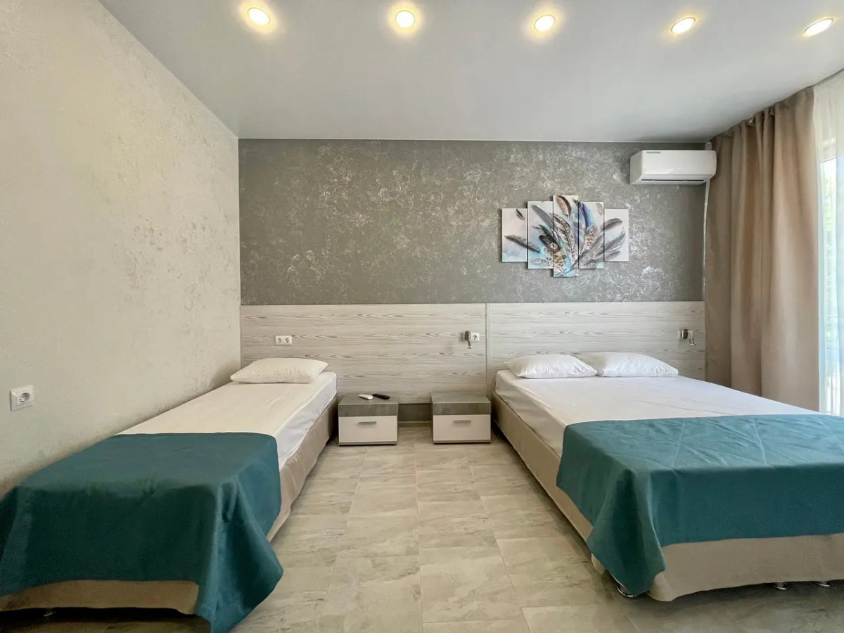 Morskaya Zvezda Guest House