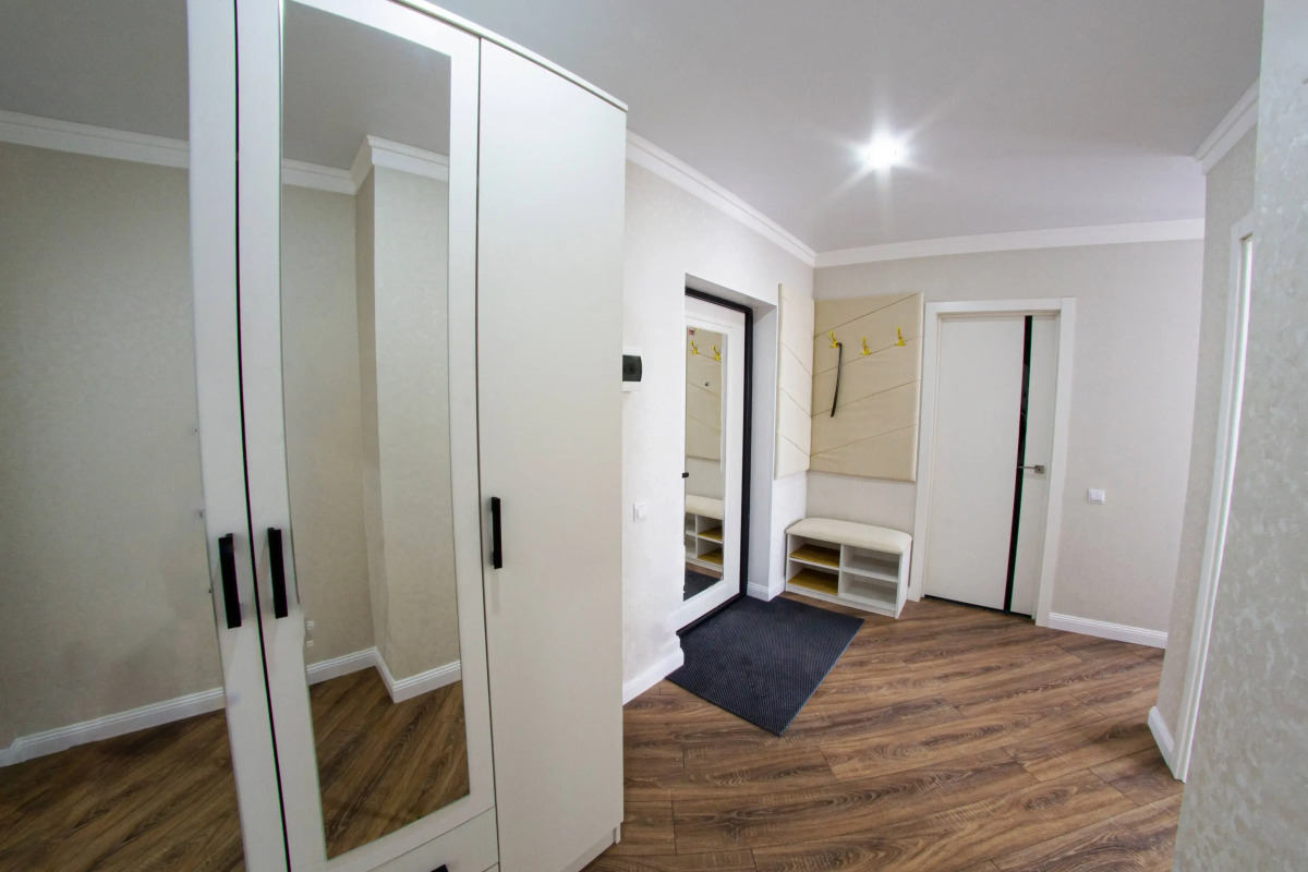 Апартаменты на 5 этаже