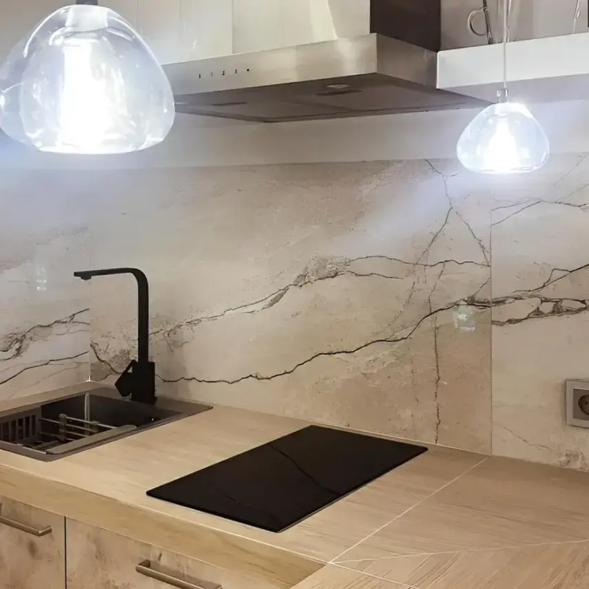 Апартаменты Shantaram