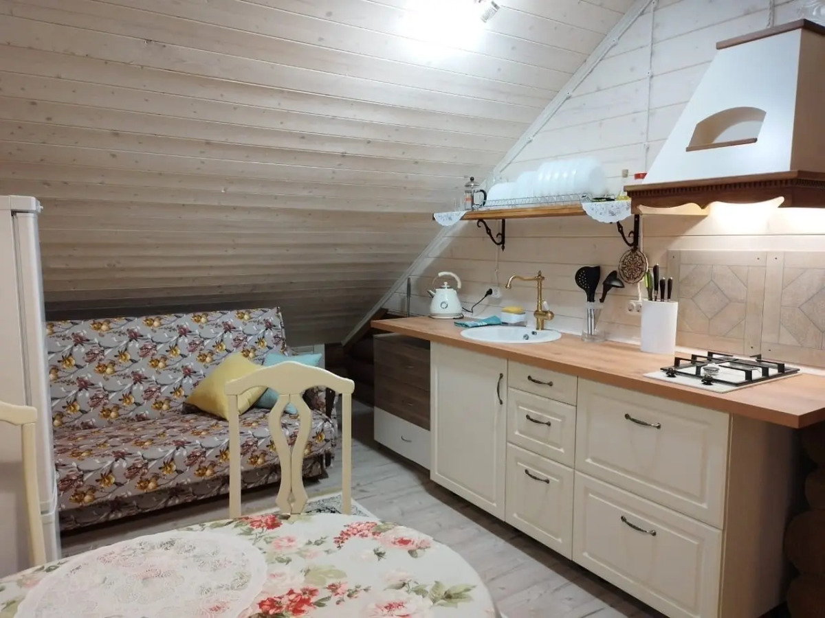 Гостевой дом ОптинаДОМ