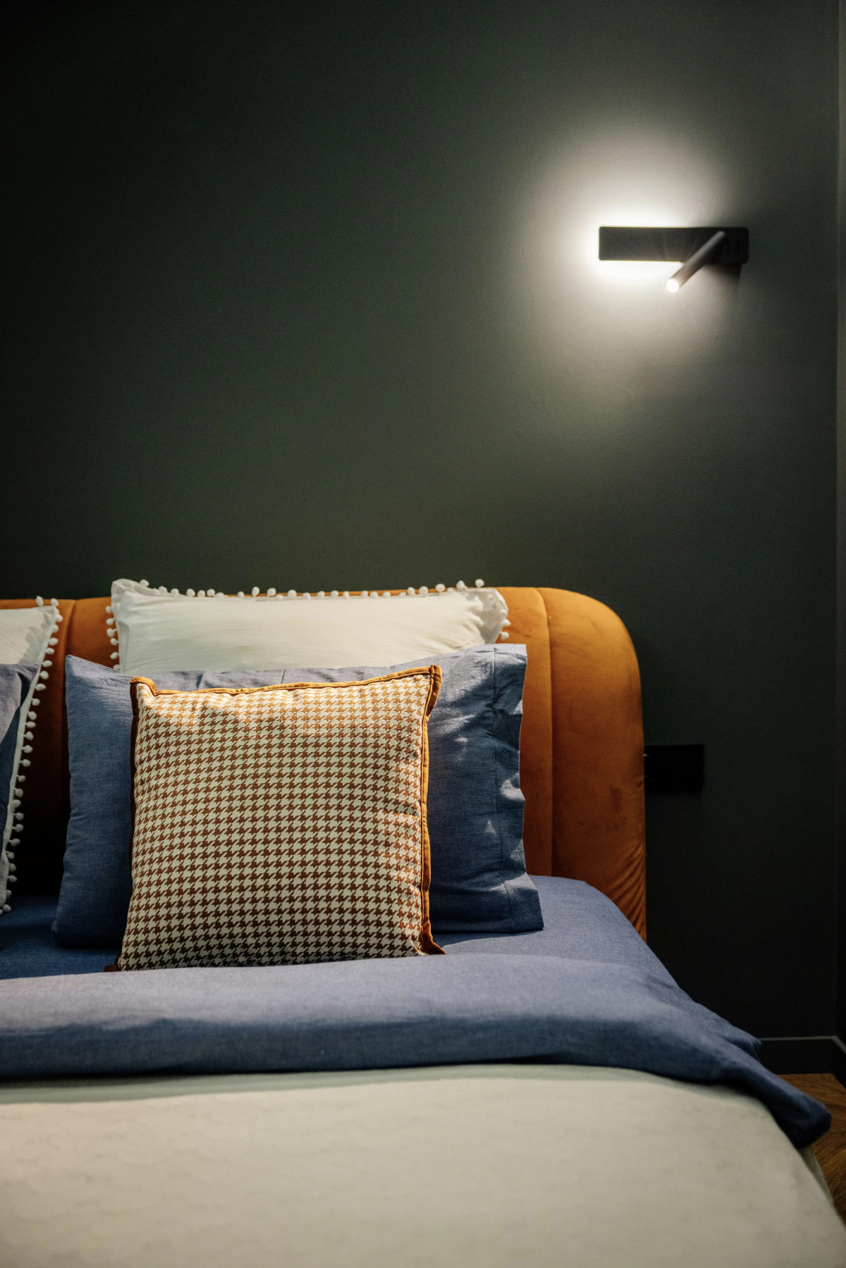 Апартаменты The Regal