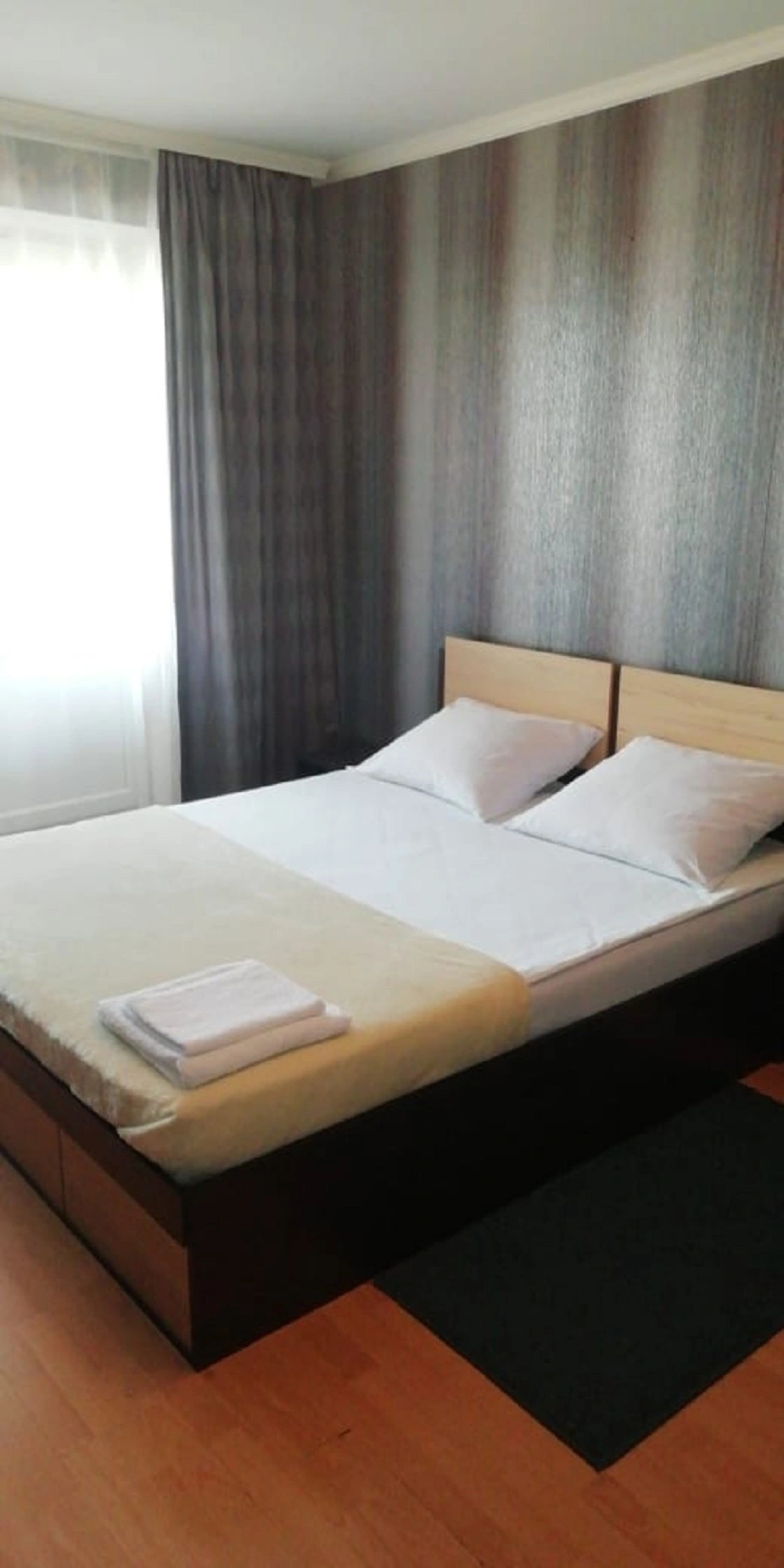 Гостинный дом Добрые Соседи