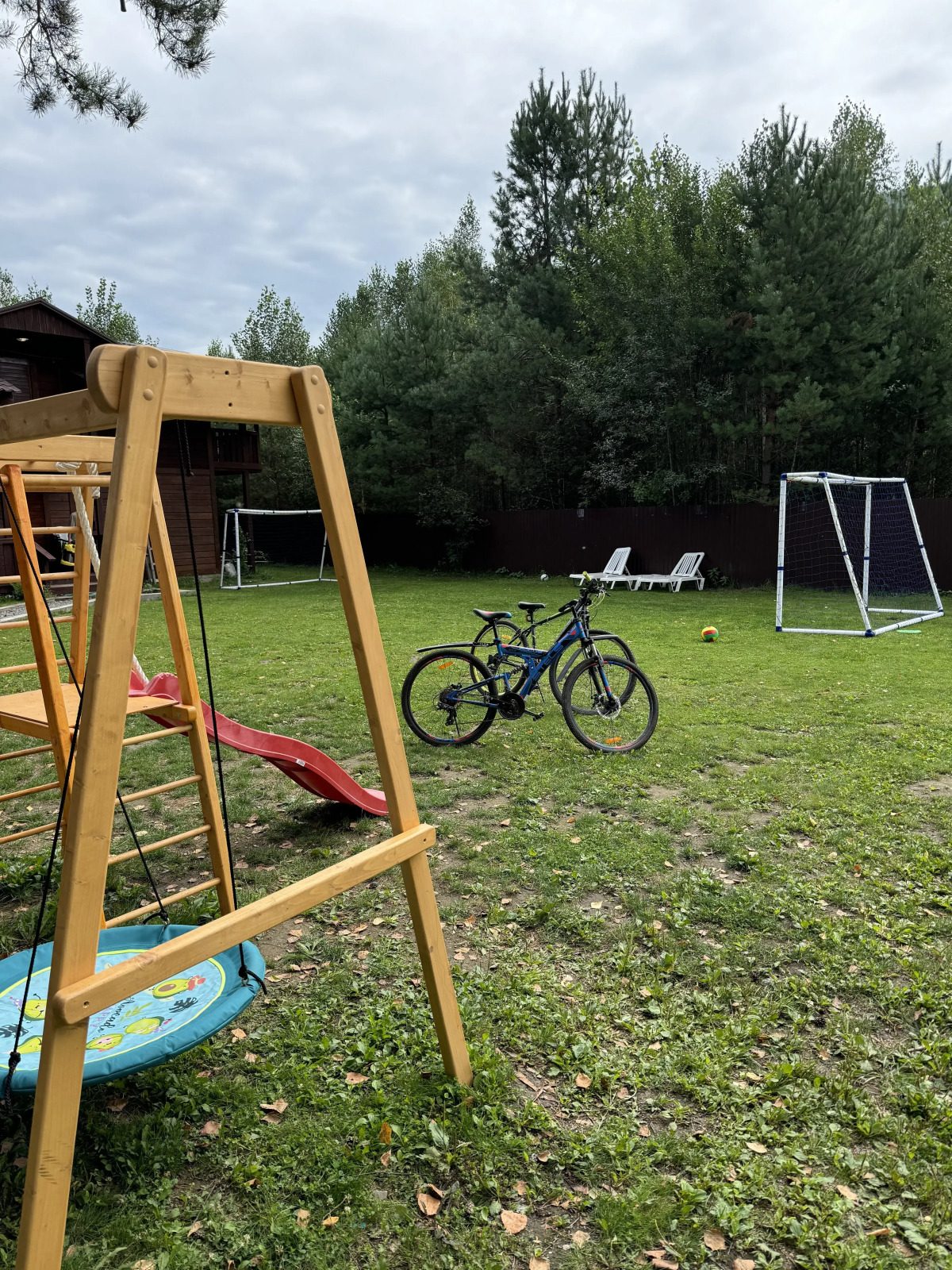 Гостевой дом Апарт комплекс Алтай