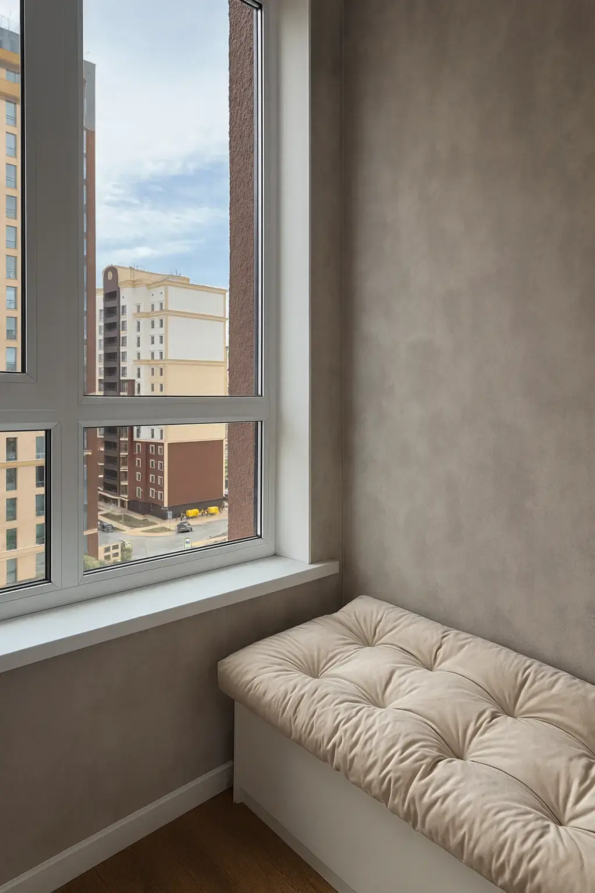 Квартира Однокомнатная в Новом ЖК