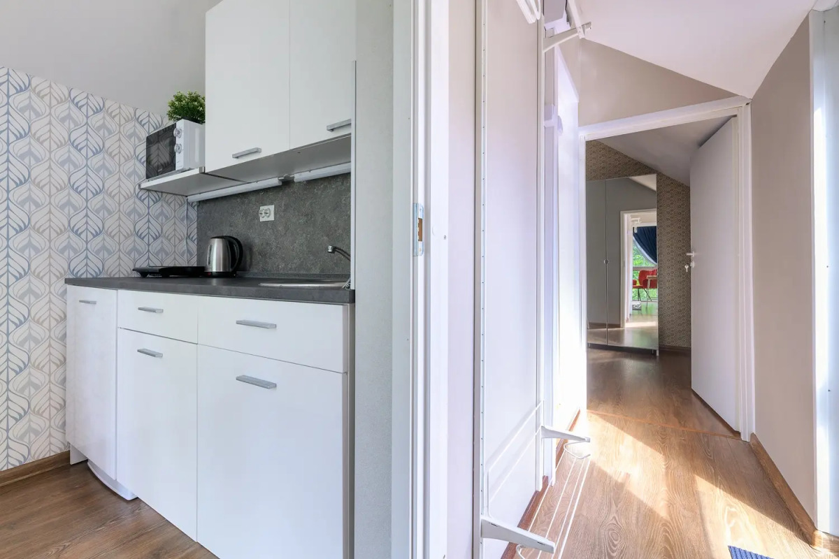 Коттедж 2 Скворешники