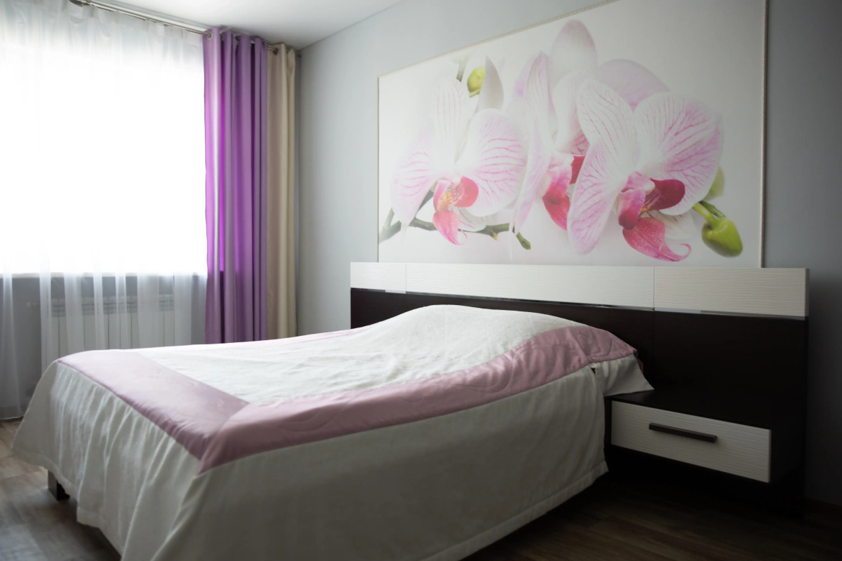 Апартаменты на Комсомольской 279а