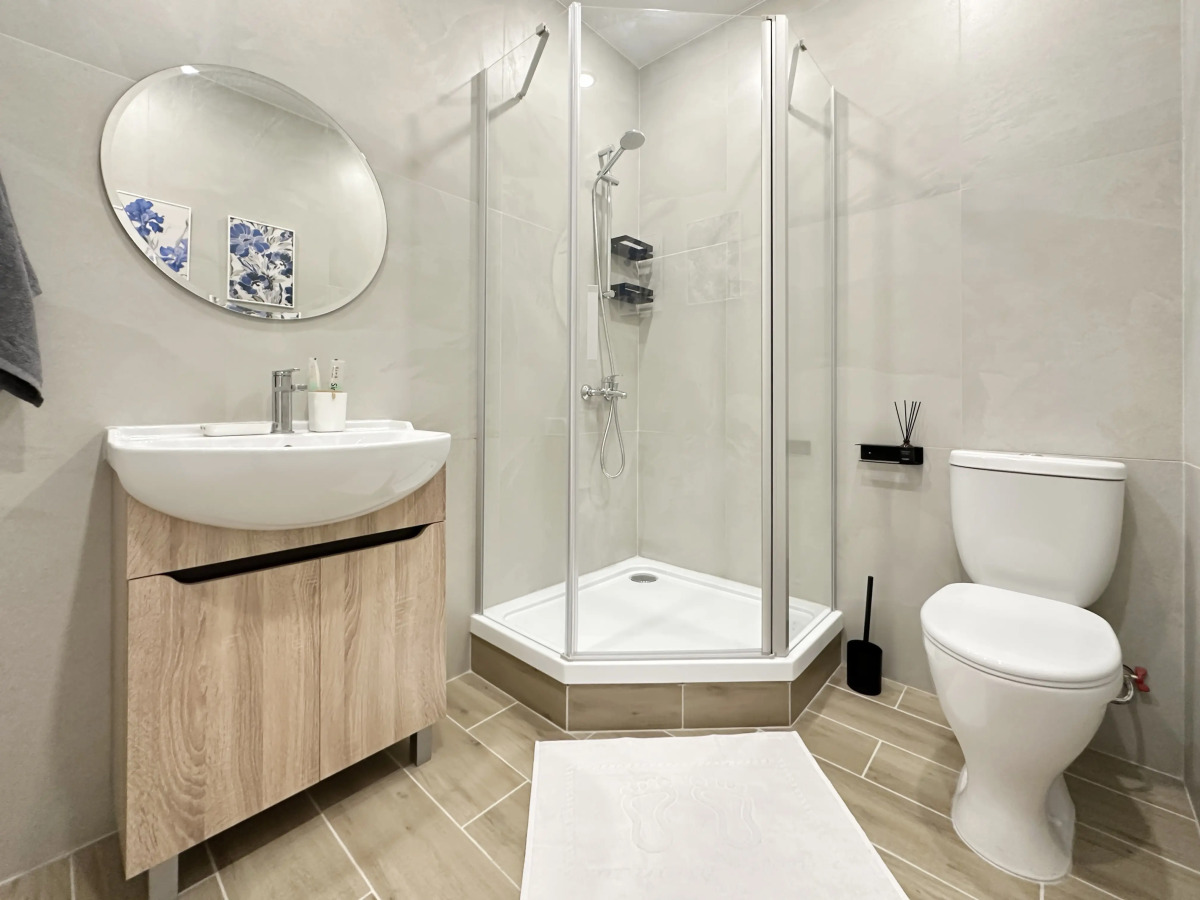 Квартира рядом с Москва-Сити