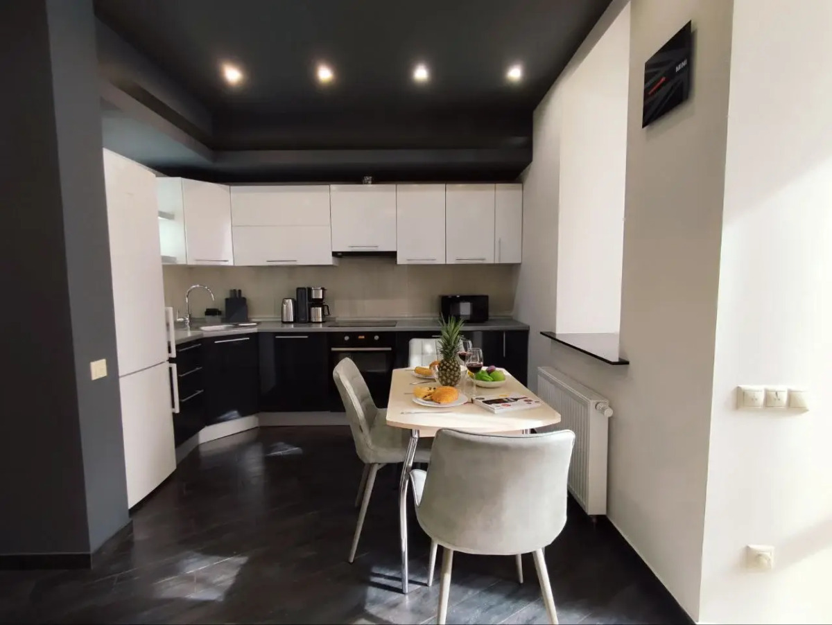 Квартира City studio от Home24