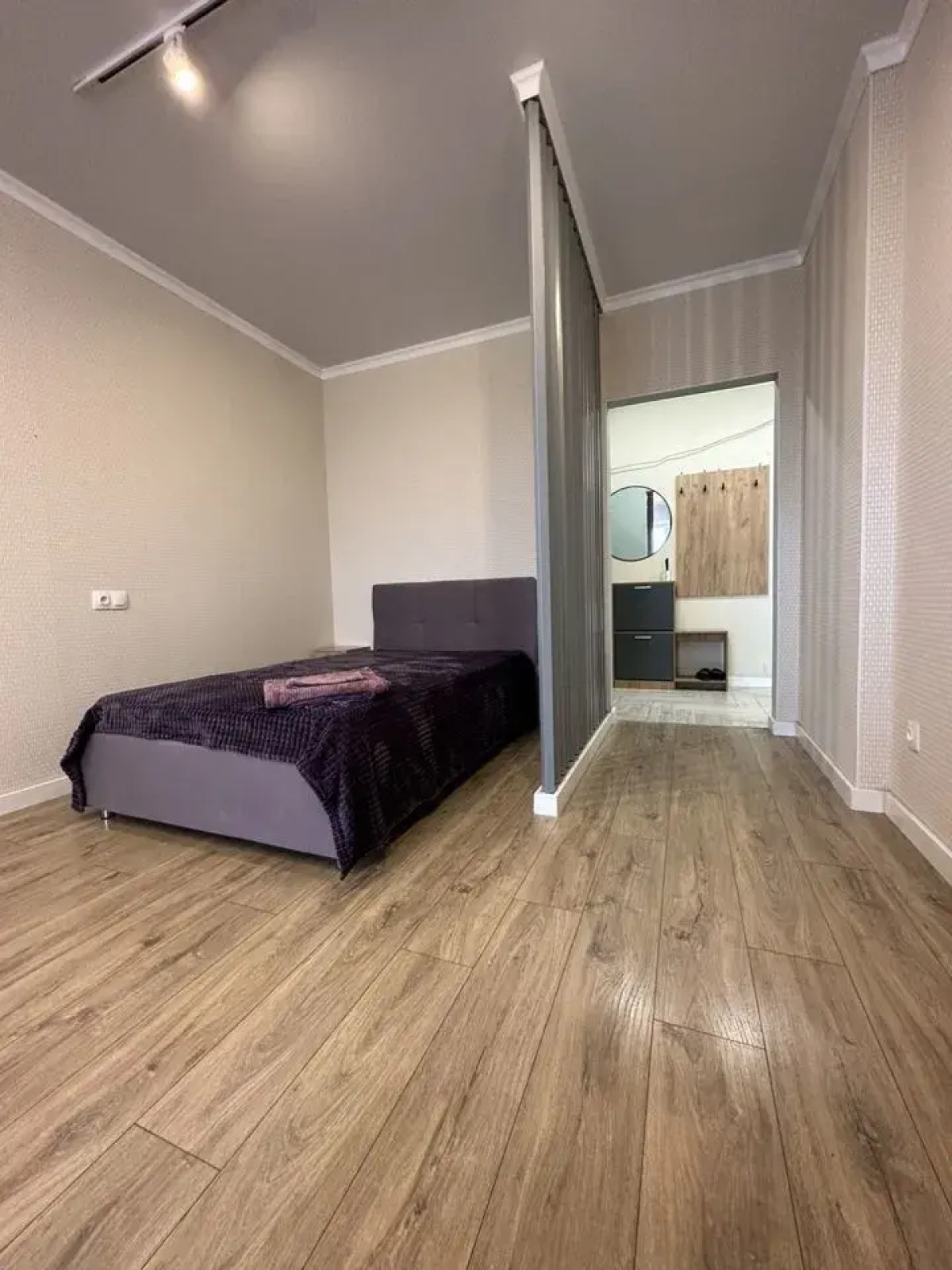 Квартира на Конструктора Грязева 6