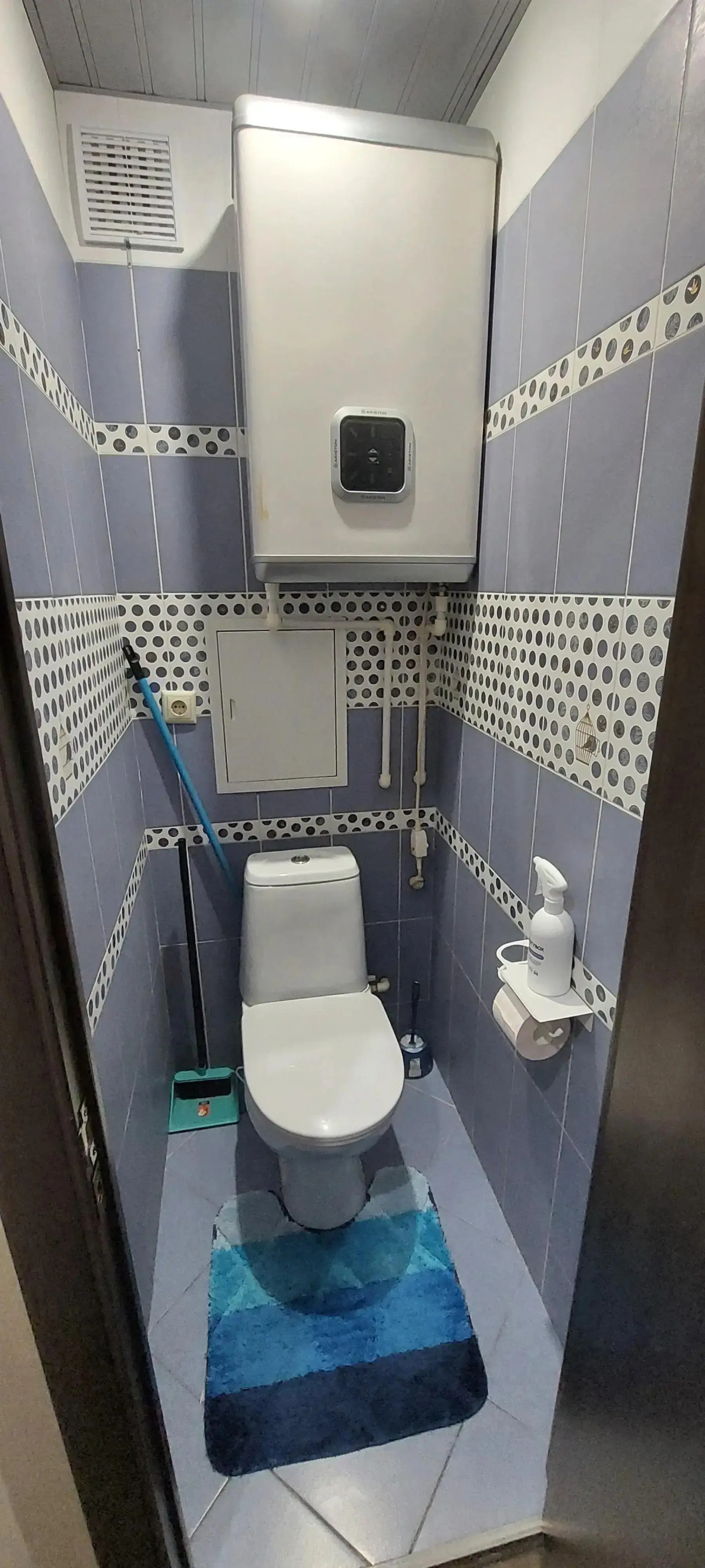 Апартаменты на Ломоносова