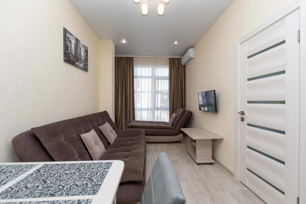 Апартаменты Вальс