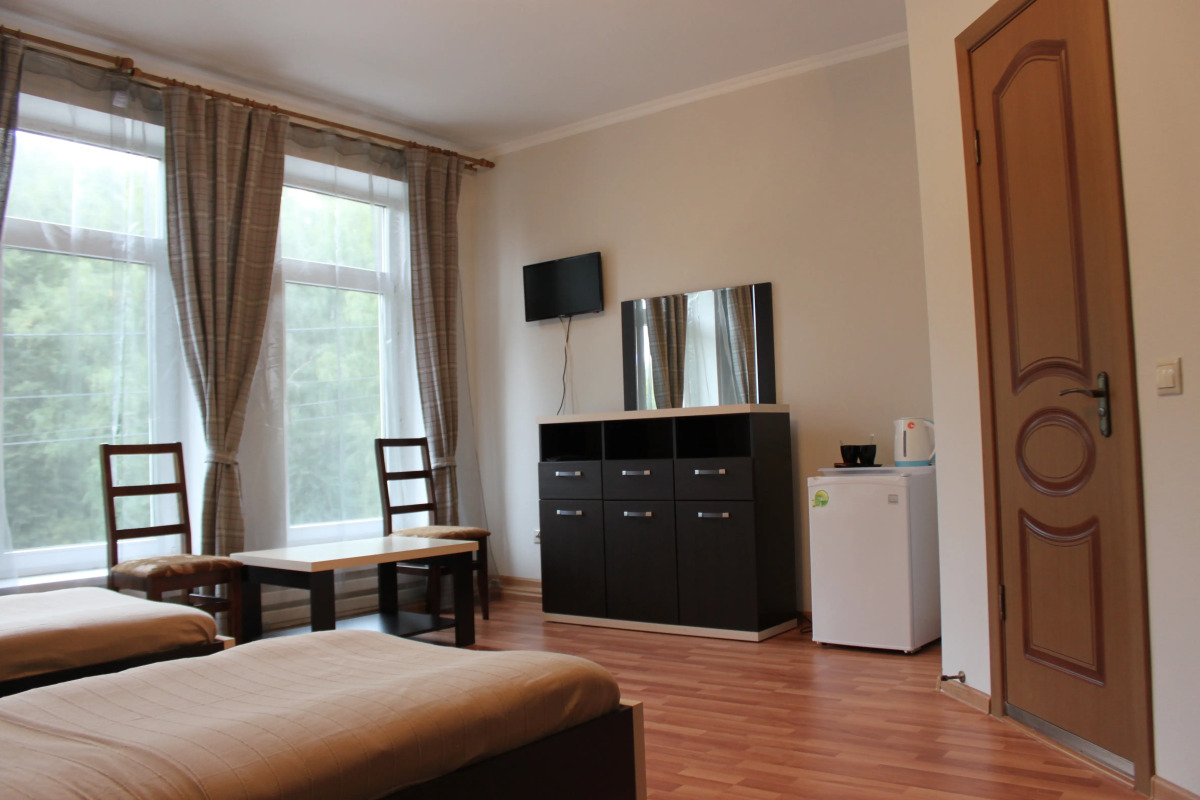 Мини-Отель Давид