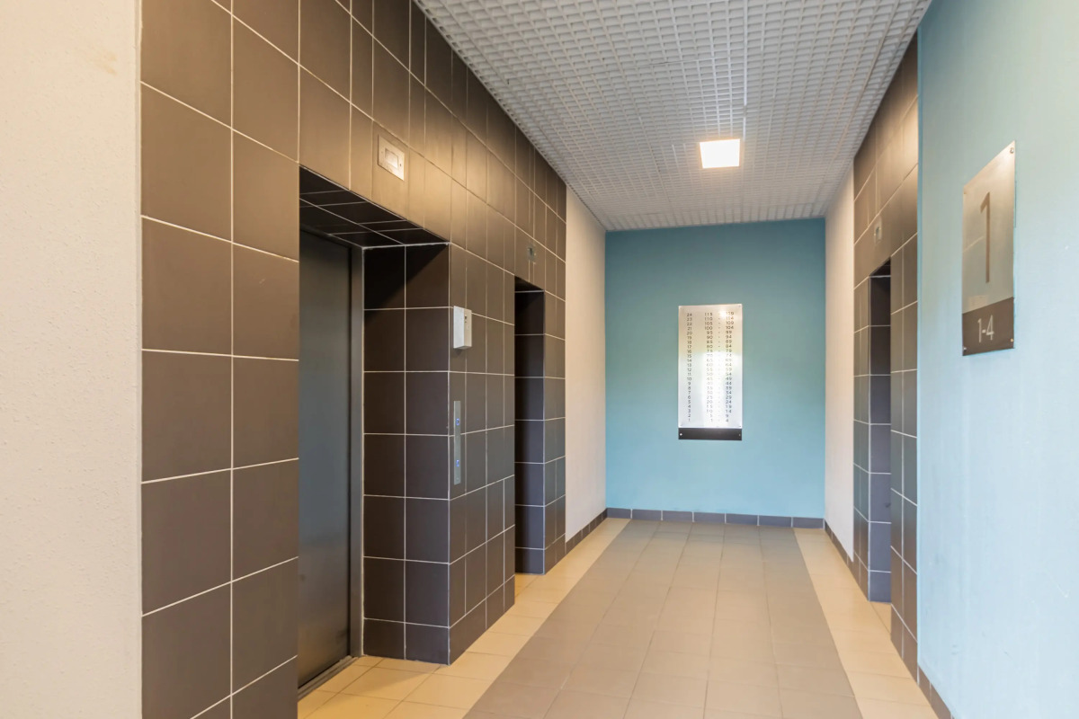 Апартаменты Солнечные