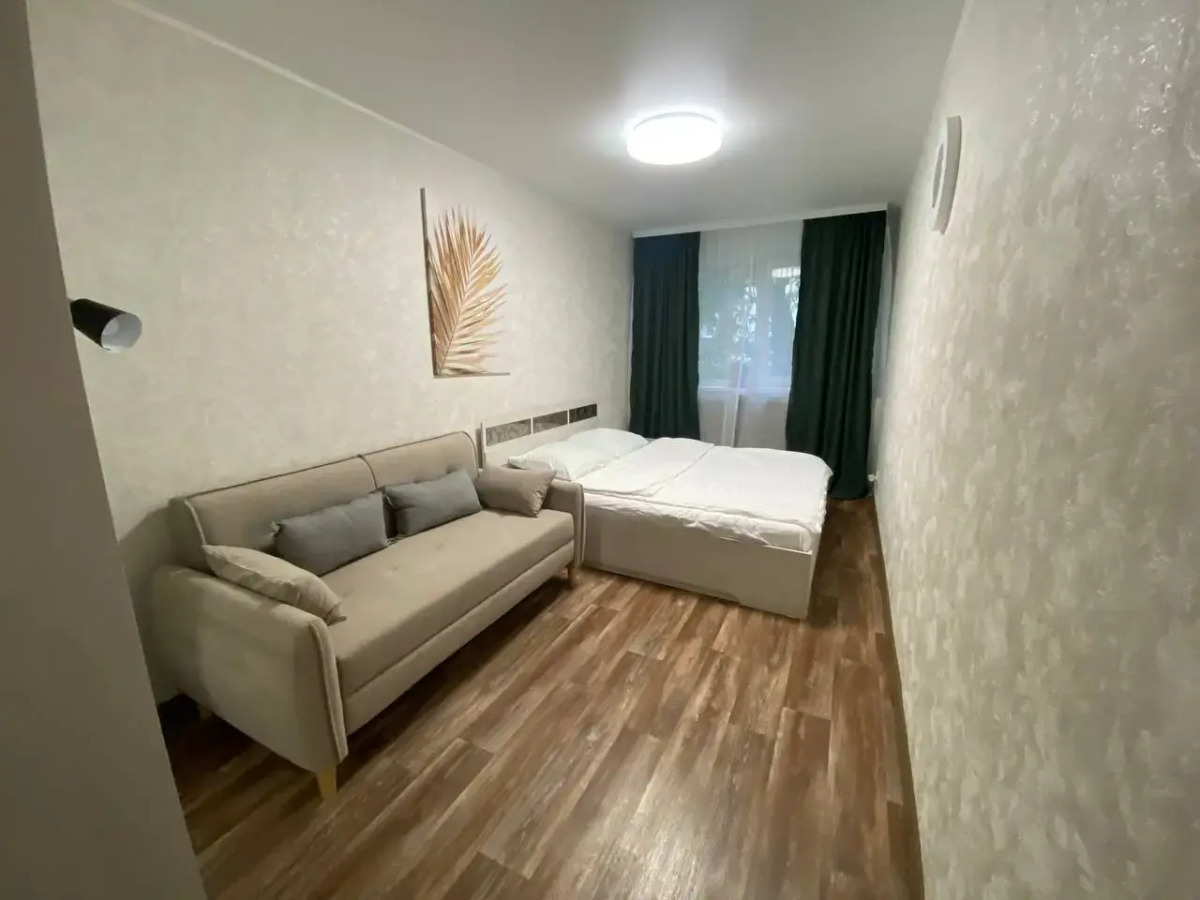 Двухкомнатные апартаменты WELCOME HOME Aparts & Tours 12