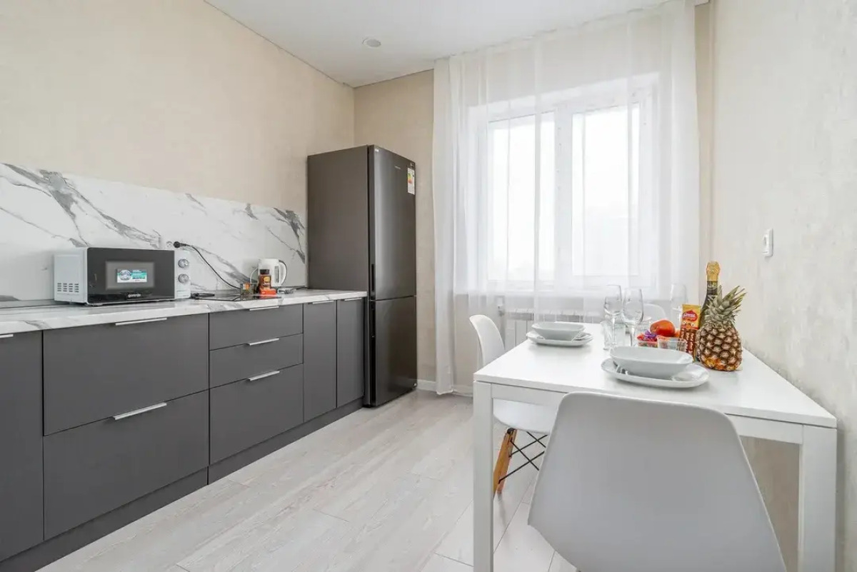 Апартаменты Стильная Студия