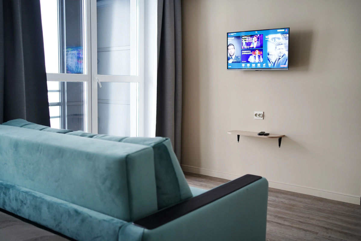 Апаратменты Обская 46/2