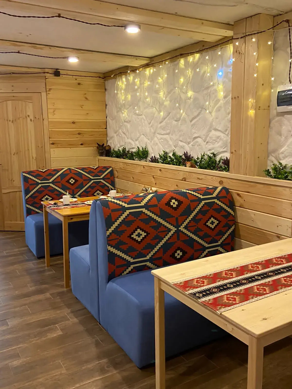 Гостевой дом Эльбрус